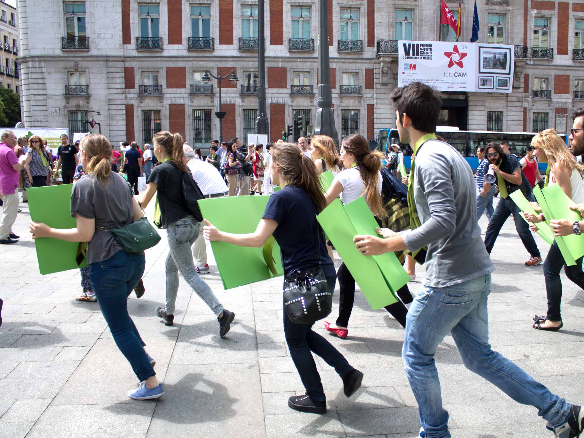 10 - Día Mundial Próstata 2014