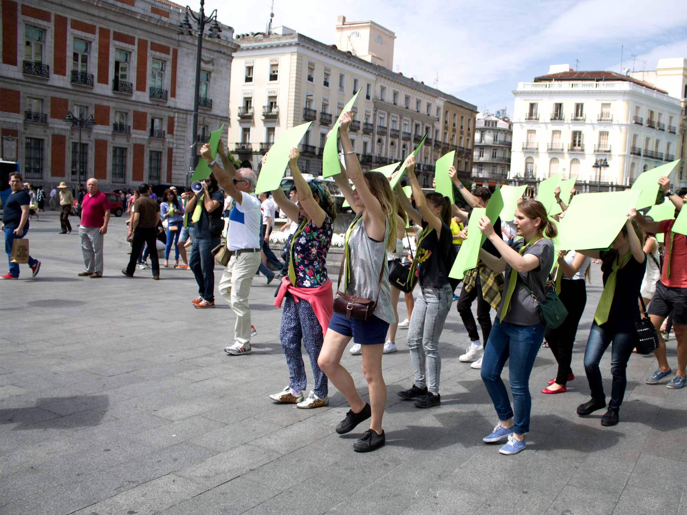 4 - Día Mundial Próstata 2014