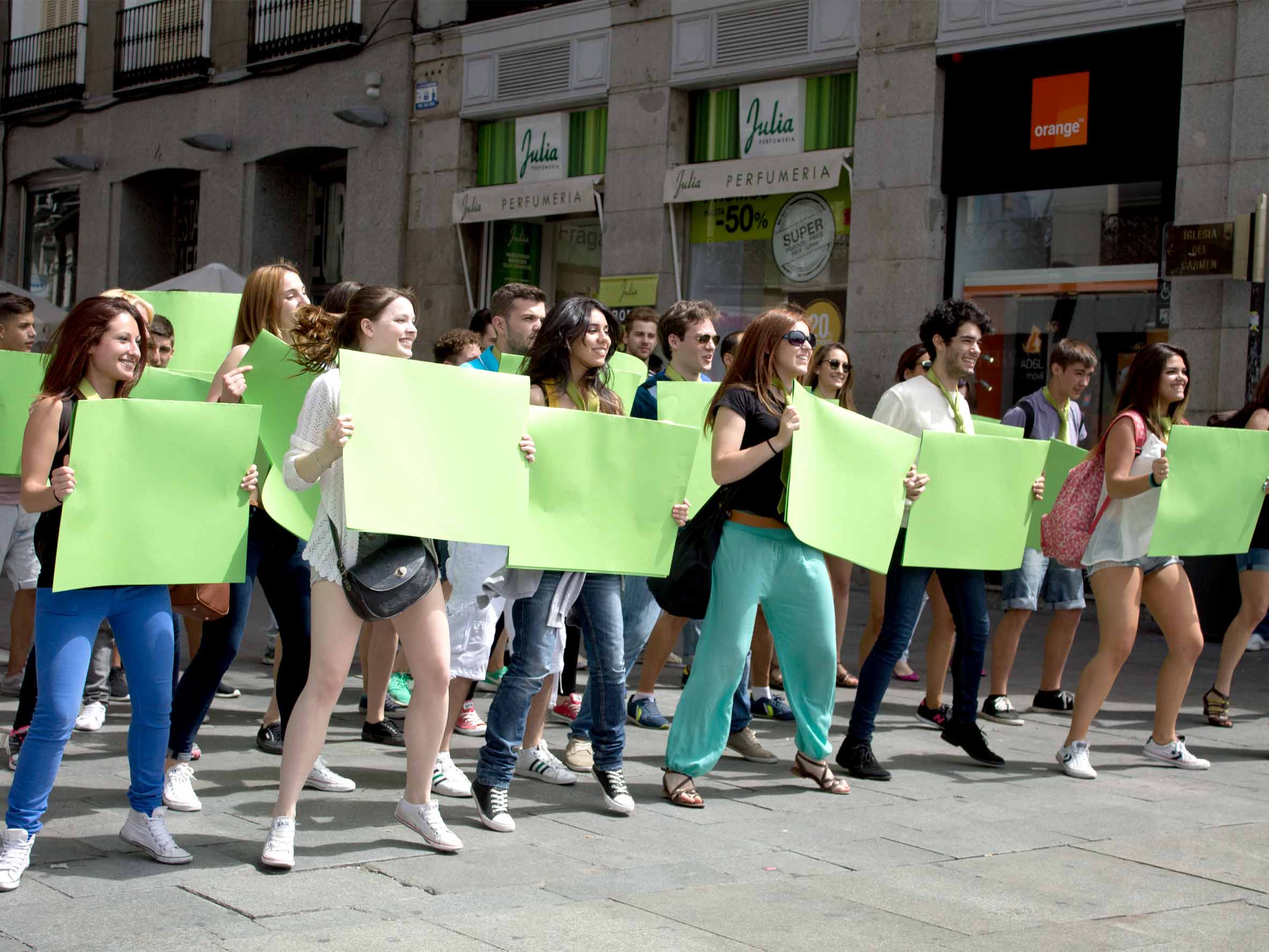 9 - Día Mundial Próstata 2014