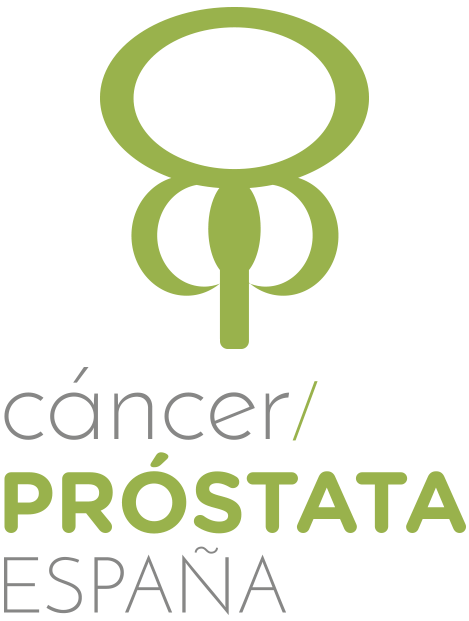 División Cáncer de Próstata España